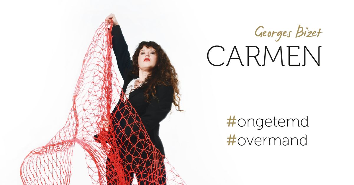 Opera Compact — Carmen