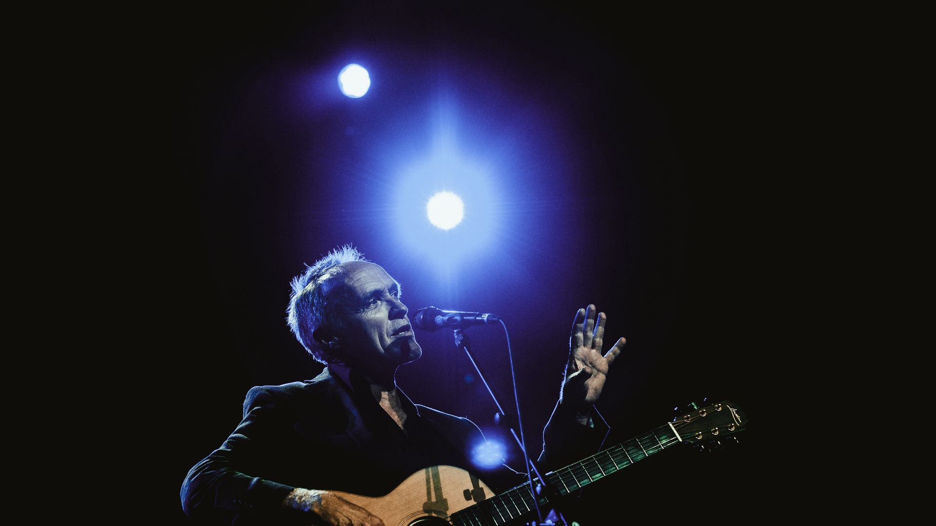 Stef Bos & Band