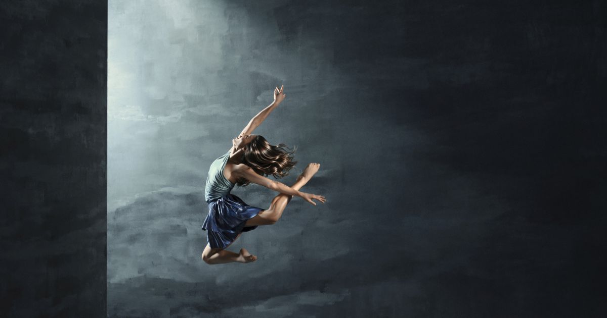 Introdans — ENERGY