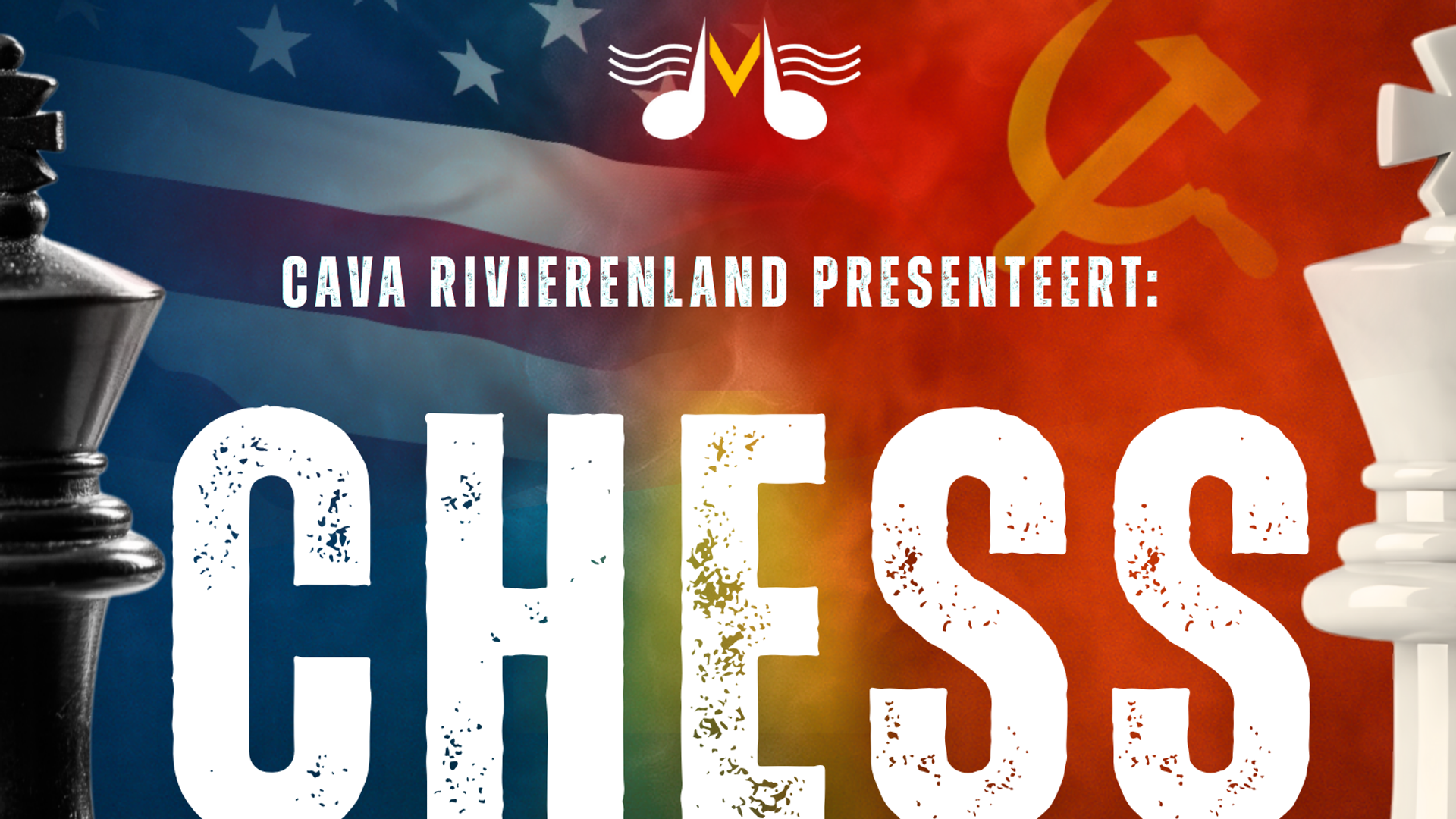 CHESS de musical