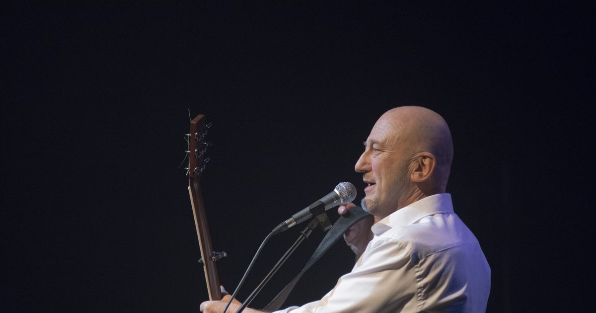 Gerard van Maasakkers — Solo