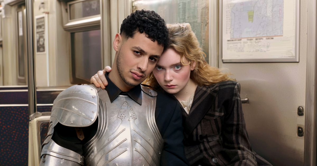 Theater Oostpool — Romeo & Julia