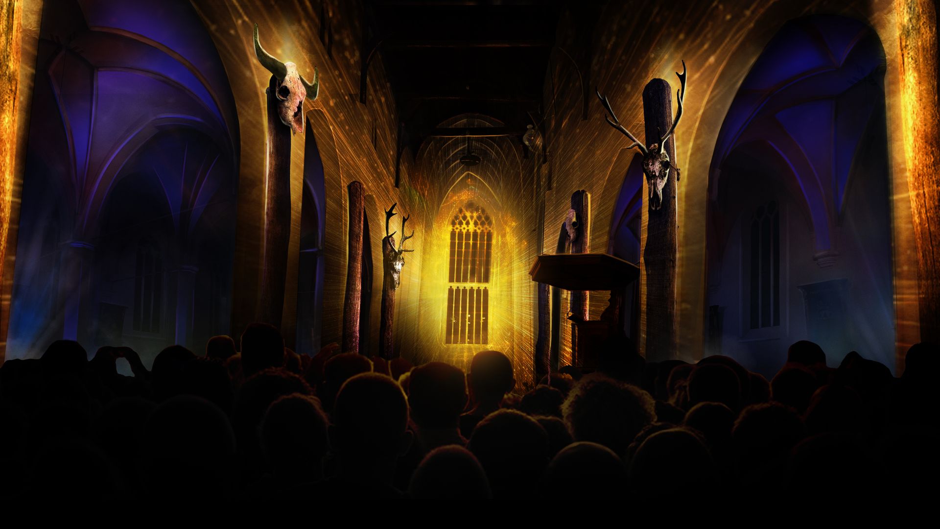 Experience #6000 jaar Tiel