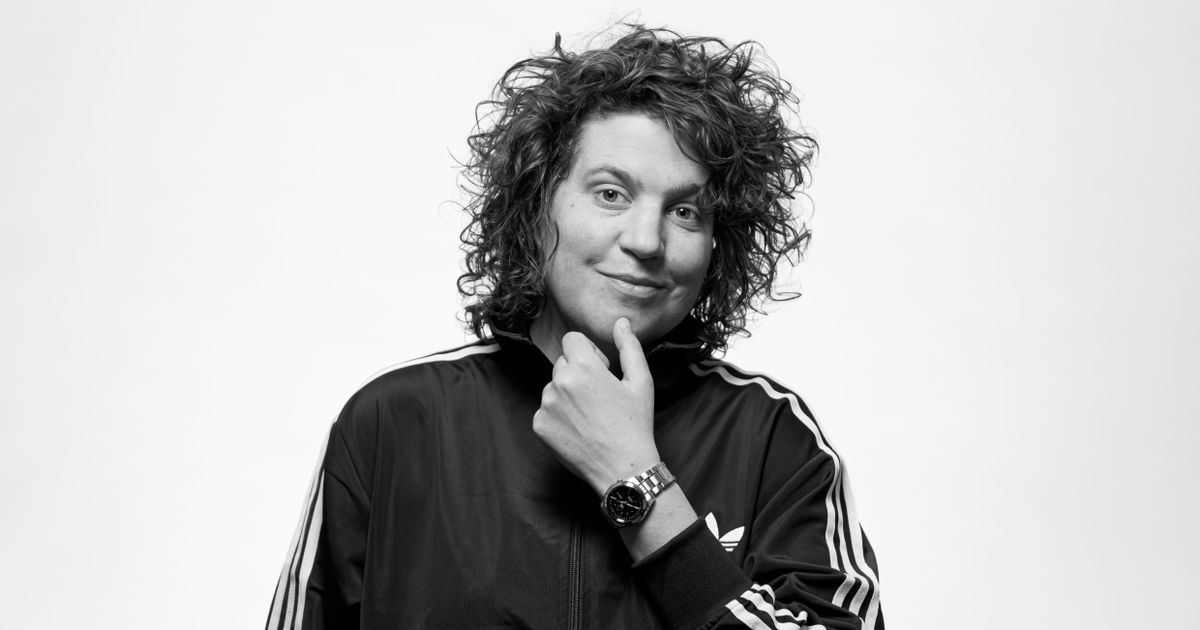 Kim Schuddeboom — Hardleers