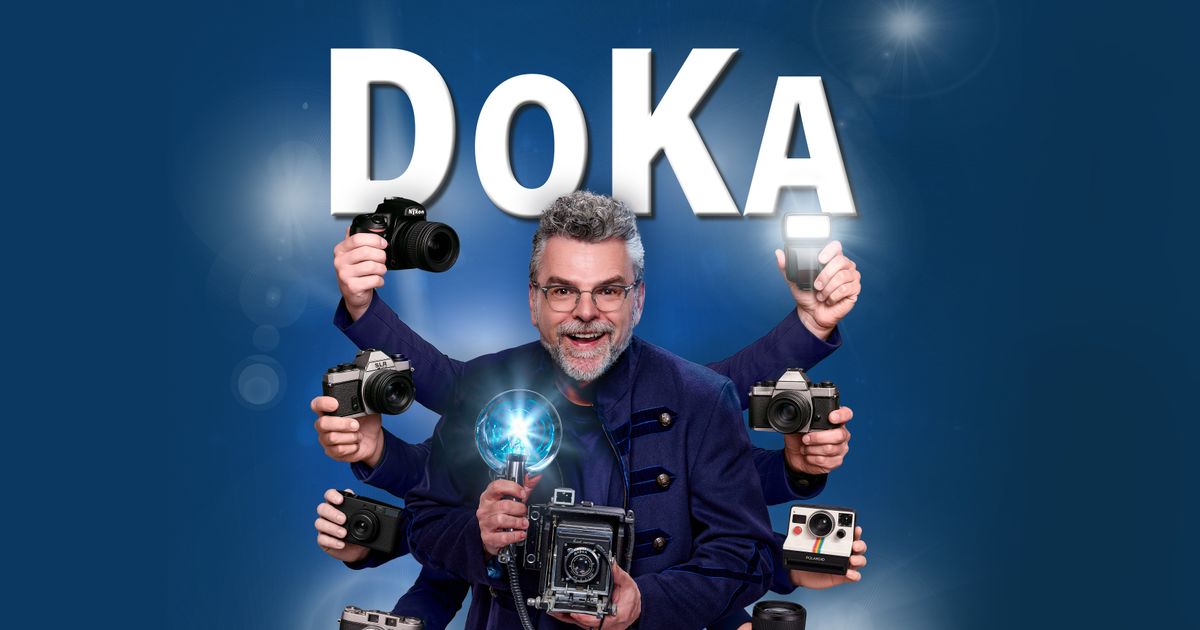William Rutten — DoKa