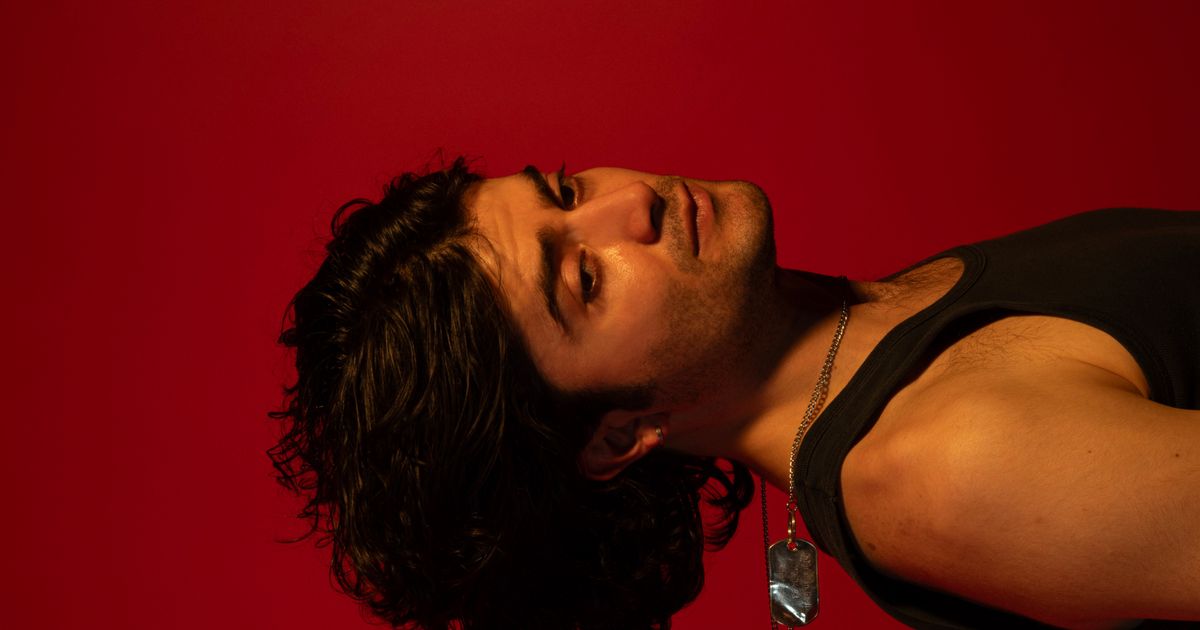 Buğra Gedik — Gelukkig Geboren