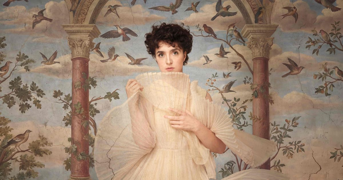 Selma Visscher — Trekvogel