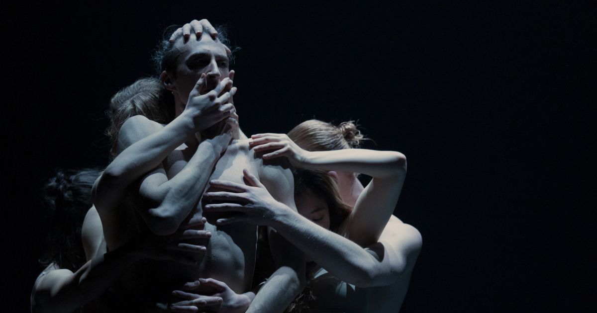 Ivgi & Greben — What We Leave Behind