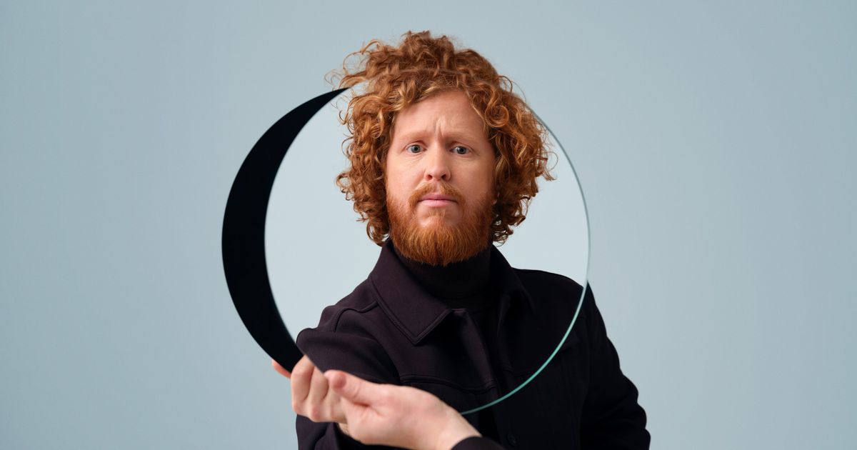 Kasper van der Laan — Ruim