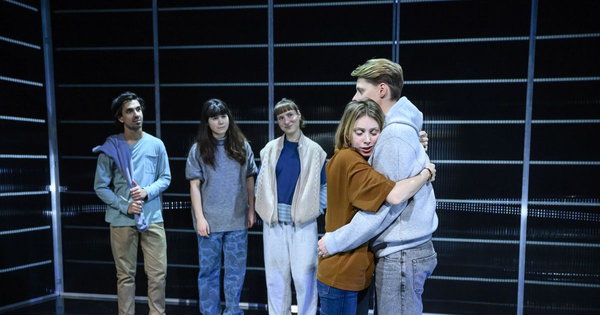 Theaterbolwerk Punch — Adem