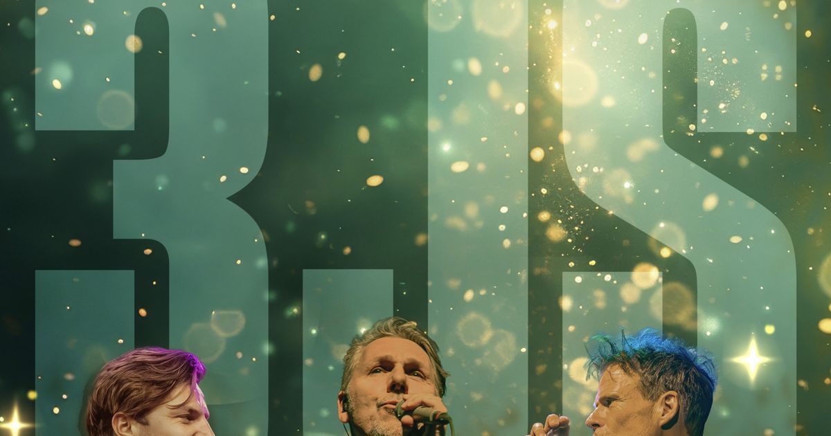 3JS — Acoustic Christmas