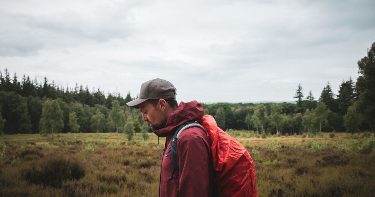Tim Knol — Wanderings