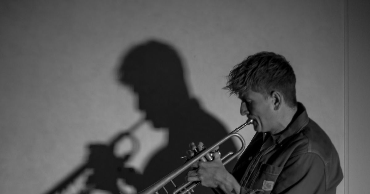 Thomas Heikoop — Having a Chet with Baker