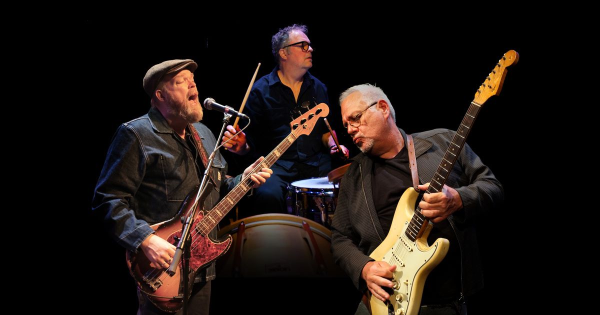 Ocobar — Best of Clapton