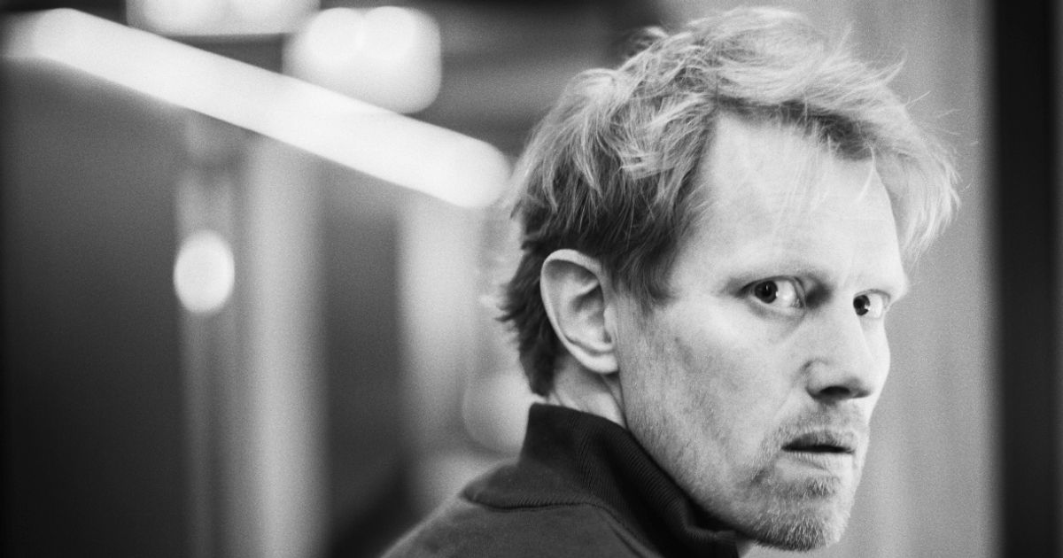 Jan Beuving — Dekpunt