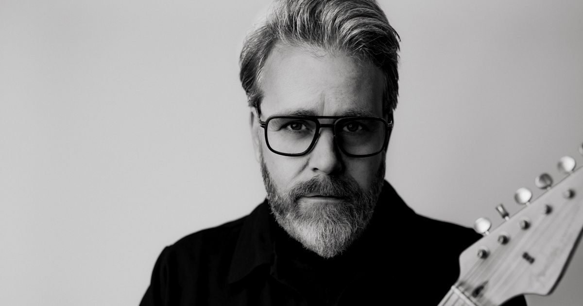 Ed Struijlaart - Gitaarmannen 4: Continuum — 20 jaar John Mayers meesterwerk