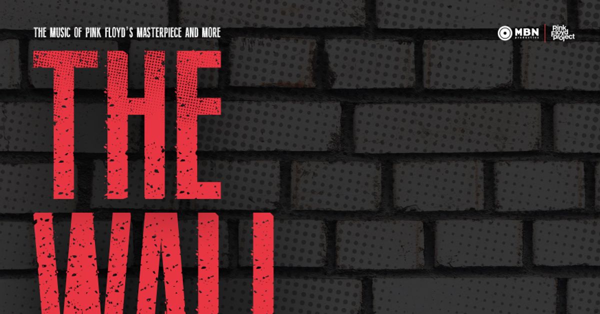 Pink Floyd Project — The Wall