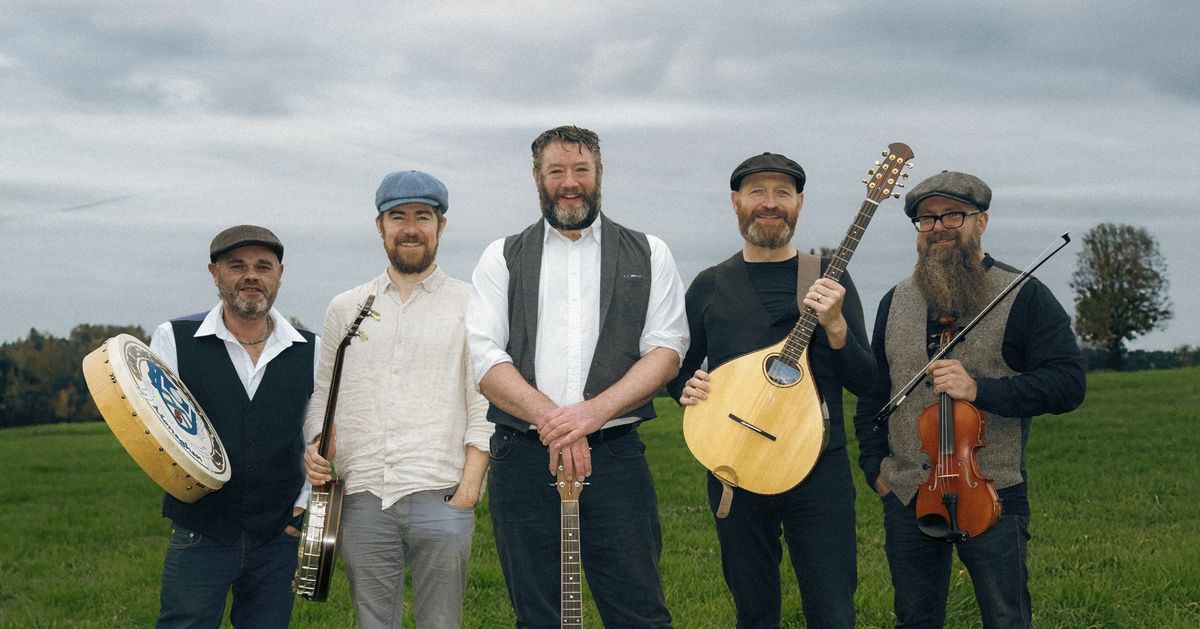 The Dubliners Experience — The Songs and Stories of the Dubliners