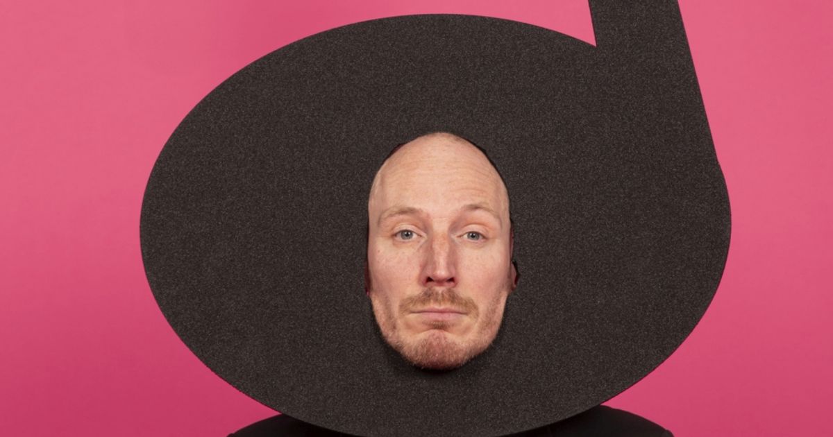 Toetie | 4+ — Mark van Vliet