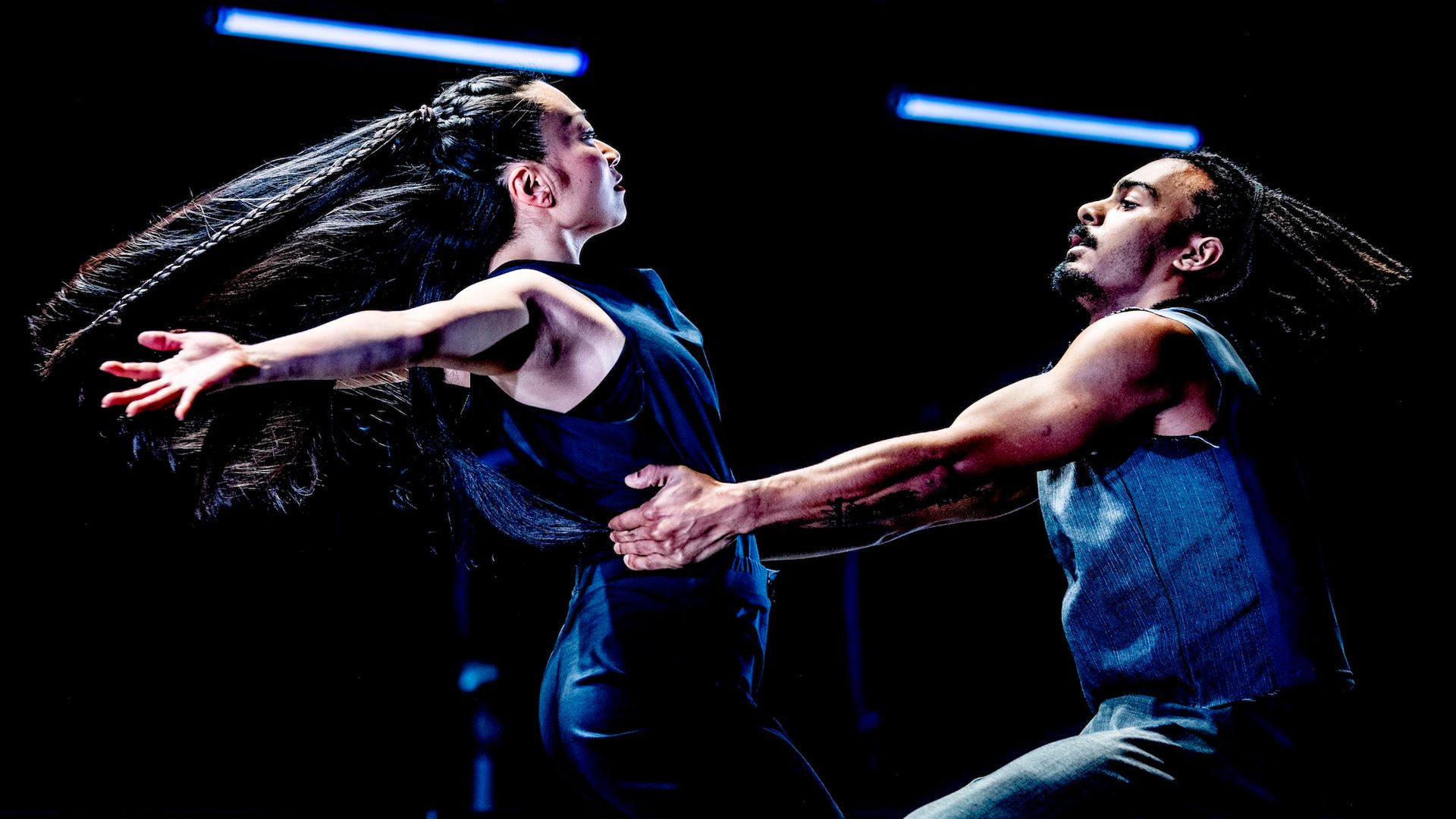 Conny Janssen Danst