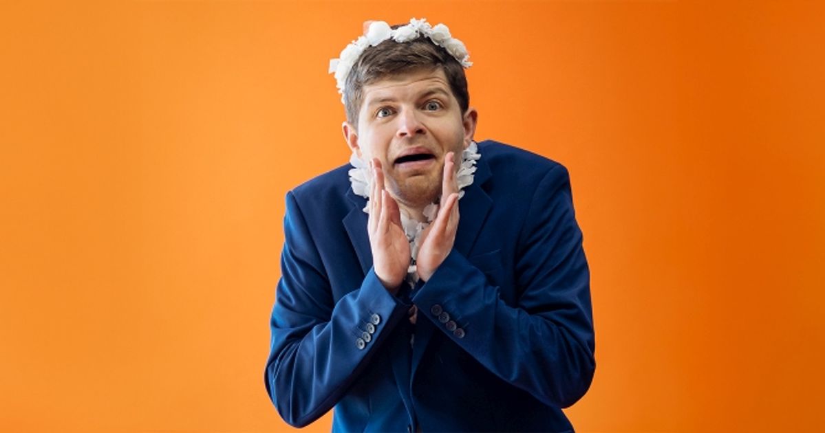 Thjum — Ja, Ik Wil