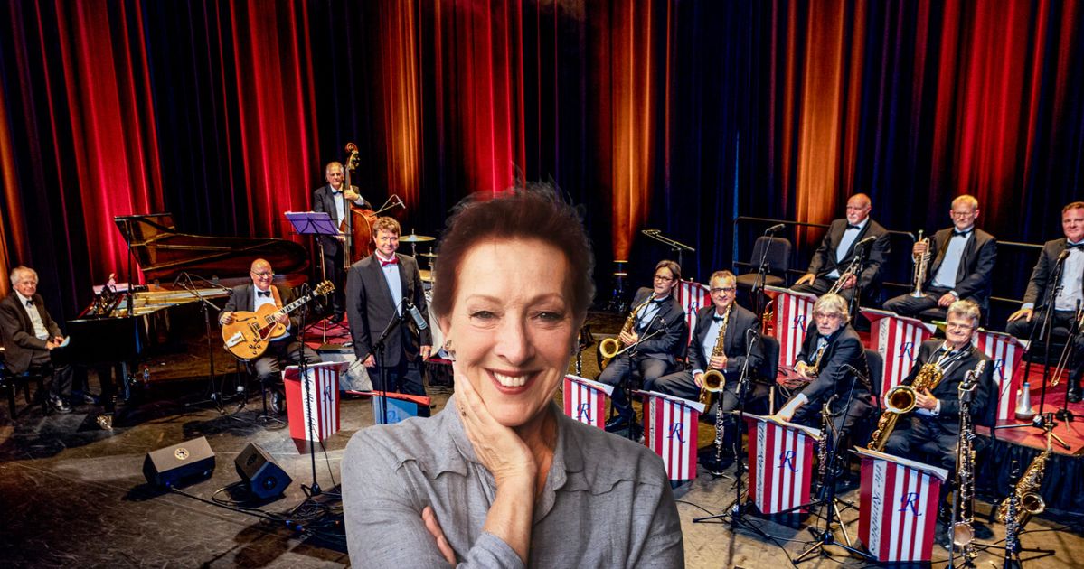 The Ramblers & Loes Luca — Ramblin’ with Loes