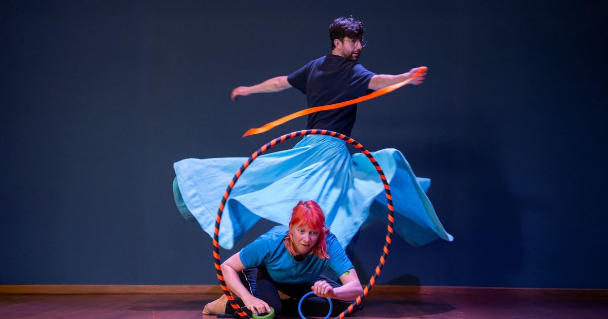 OM en OM en OM 1,5+ — Het Laagland