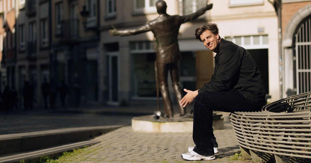 Rob Kemps — Laat me niet alleen